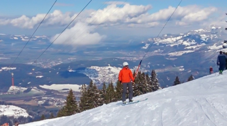 Wintersport Feldkirch